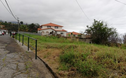 Terreno para Construcão