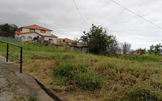 Terreno para Construcão